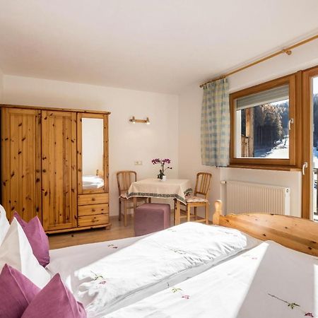 Bnb Lettnerhof Balcony Family Suite Monguelfo-Tesido / Welsberg-Taisten Exterior photo